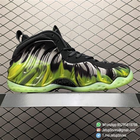 nike foamposite paranorman replica|air foam posit one paranorman.